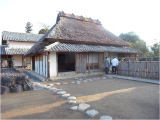 岩崎弥太郎生家（高知県安芸市）